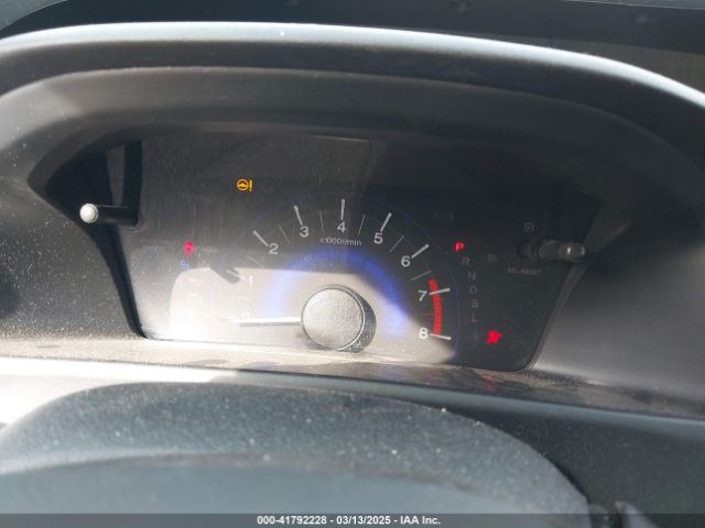 2HGFB2F78FH564814 Honda CIVIC SE