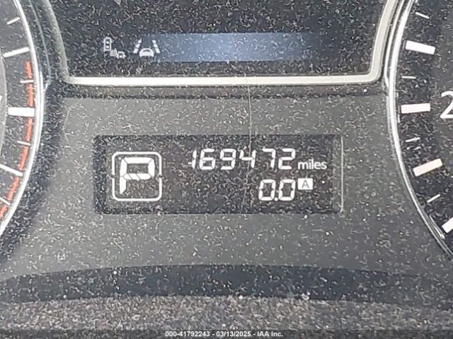 1N4BL3AP3EC274561 Nissan Altima 3.5 Sl