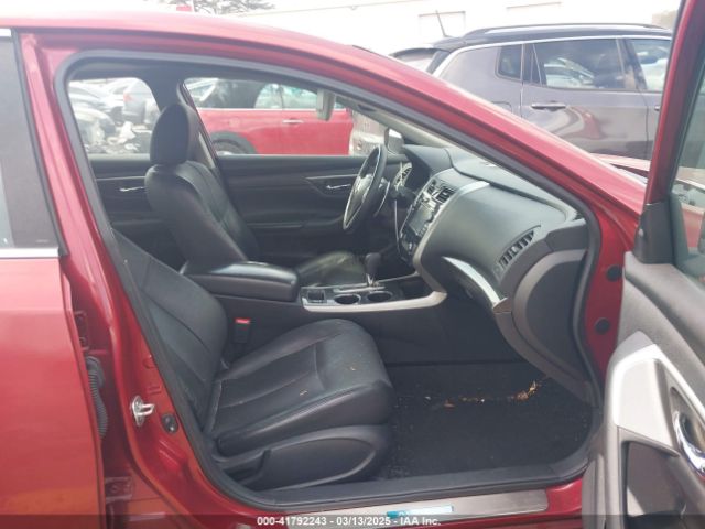 1N4BL3AP3EC274561 Nissan Altima 3.5 Sl