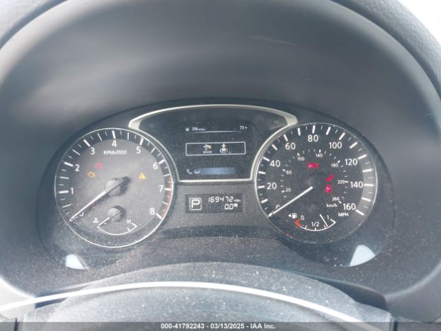 1N4BL3AP3EC274561 Nissan Altima 3.5 Sl