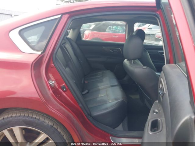 1N4BL3AP3EC274561 Nissan Altima 3.5 Sl