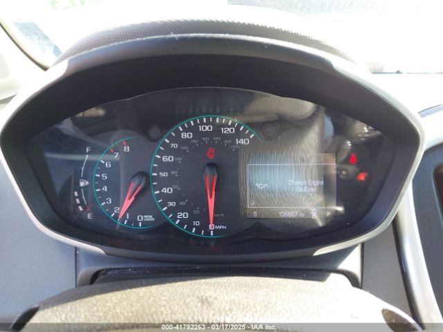 1G1JF5SB5K4127944 Chevrolet Sonic Premier Auto