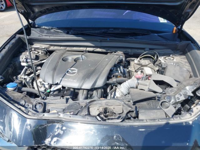 3MVDMBBL5MM312972 Mazda Cx-30 Select
