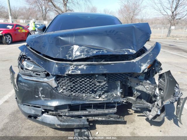 3MVDMBBL5MM312972 Mazda Cx-30 Select