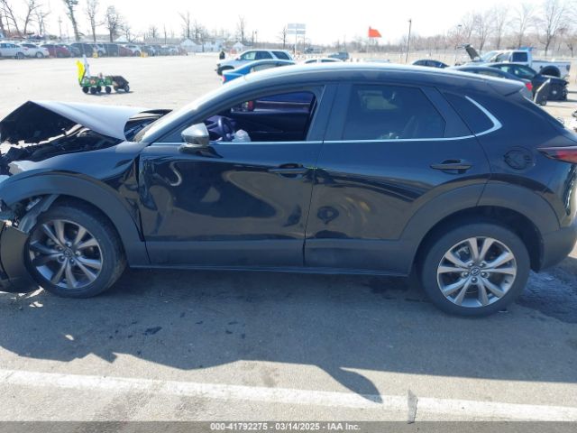 3MVDMBBL5MM312972 Mazda Cx-30 Select