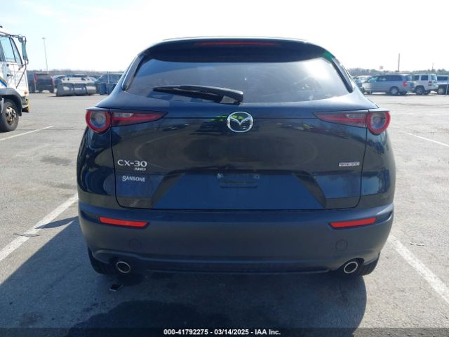 3MVDMBBL5MM312972 Mazda Cx-30 Select