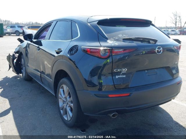 3MVDMBBL5MM312972 Mazda Cx-30 Select
