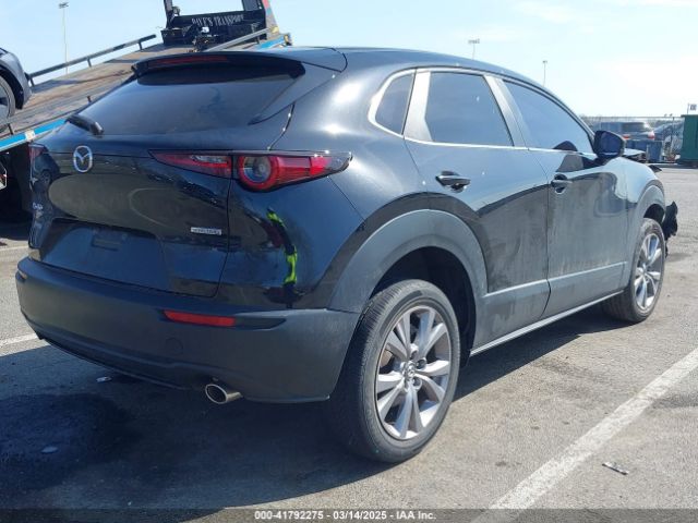 3MVDMBBL5MM312972 Mazda Cx-30 Select