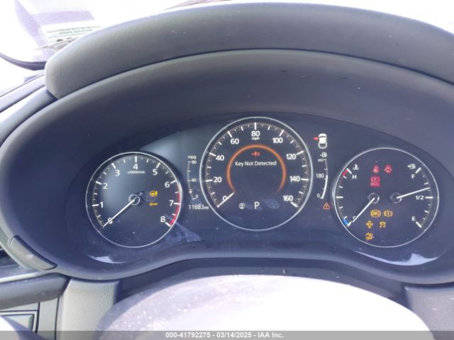 3MVDMBBL5MM312972 Mazda Cx-30 Select