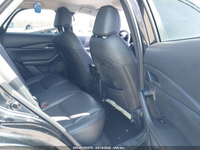 3MVDMBBL5MM312972 Mazda Cx-30 Select