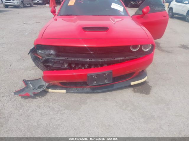 2021 DODGE CHALLENGER 2C3CDZJG3MH664588 Photo 5