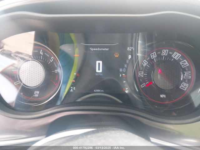 2021 DODGE CHALLENGER 2C3CDZJG3MH664588 Photo 6