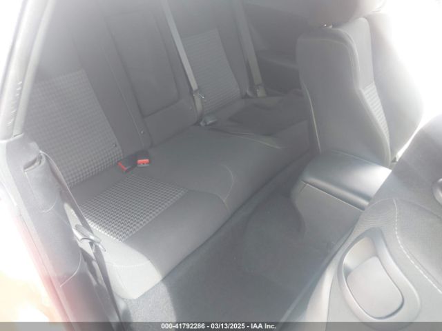 2021 DODGE CHALLENGER 2C3CDZJG3MH664588 Photo 7