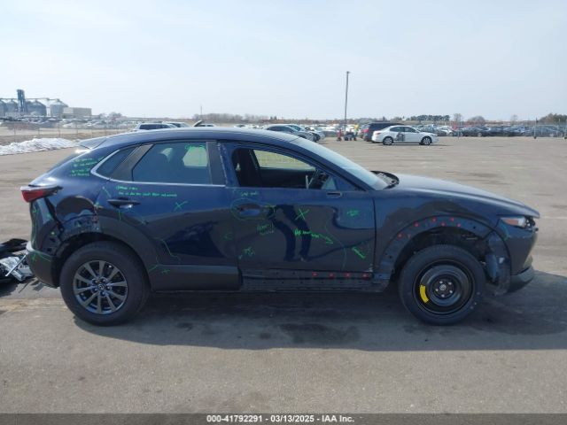3MVDMBBLXLM105461 Mazda CX-30