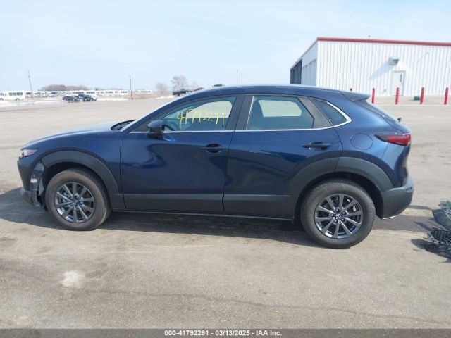 3MVDMBBLXLM105461 Mazda CX-30