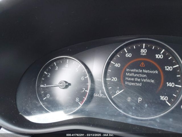 3MVDMBBLXLM105461 Mazda CX-30
