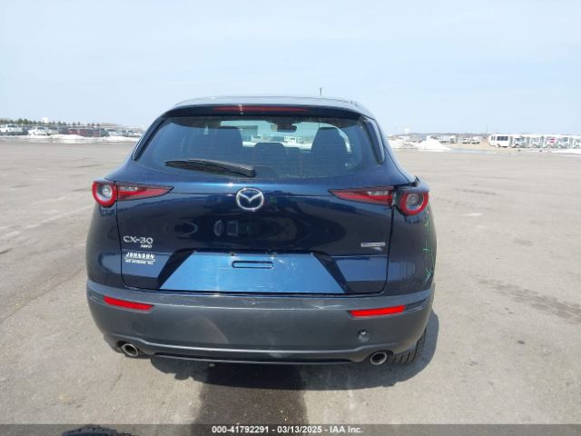 3MVDMBBLXLM105461 Mazda CX-30
