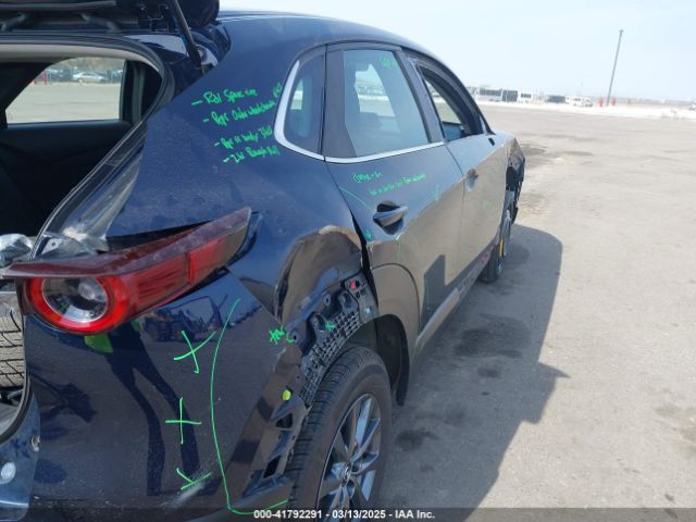 3MVDMBBLXLM105461 Mazda CX-30
