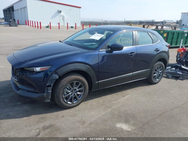 3MVDMBBLXLM105461 Mazda CX-30