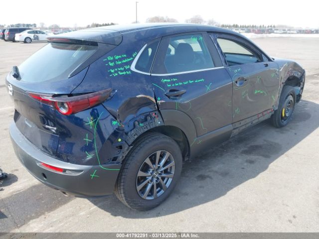 3MVDMBBLXLM105461 Mazda CX-30