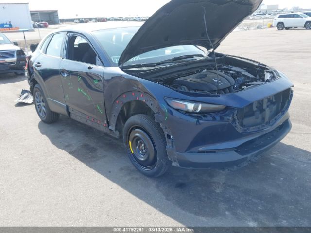 3MVDMBBLXLM105461 Mazda CX-30