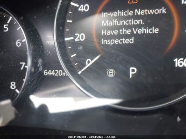 3MVDMBBLXLM105461 Mazda CX-30