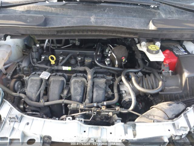 NM0GS9F2XN1526611 Ford Transit Connect Xlt Passenger Wagon
