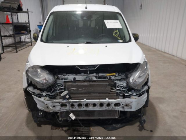 NM0GS9F2XN1526611 Ford Transit Connect Xlt Passenger Wagon