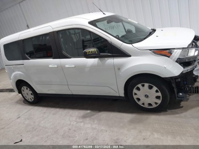 NM0GS9F2XN1526611 Ford Transit Connect Xlt Passenger Wagon
