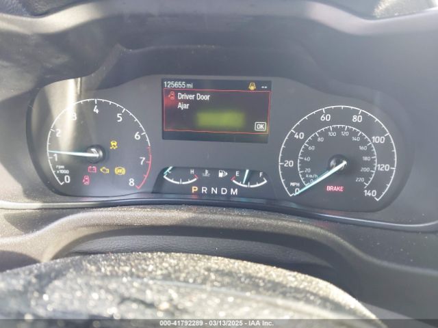NM0GS9F2XN1526611 Ford Transit Connect Xlt Passenger Wagon