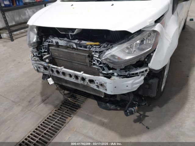 NM0GS9F2XN1526611 Ford Transit Connect Xlt Passenger Wagon
