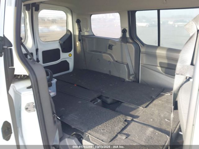 NM0GS9F2XN1526611 Ford Transit Connect Xlt Passenger Wagon