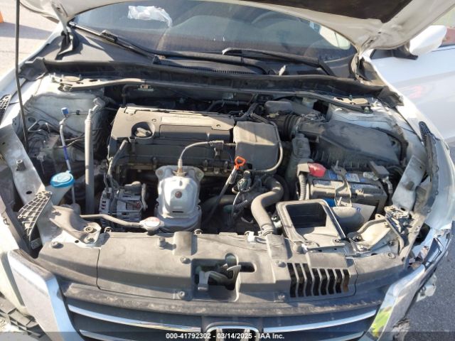 1HGCR2F51FA218745 Honda Accord Sport