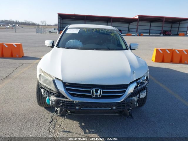 1HGCR2F51FA218745 Honda Accord Sport