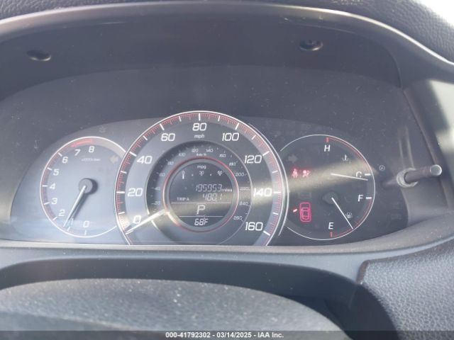 1HGCR2F51FA218745 Honda Accord Sport