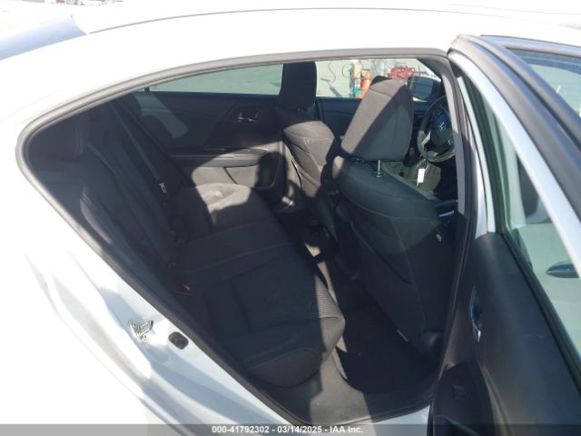 1HGCR2F51FA218745 Honda Accord Sport
