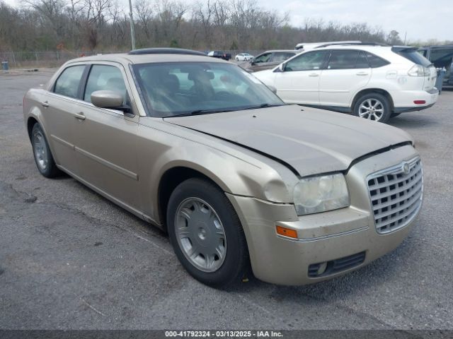 2006 CHRYSLER 300 2C3KA53G56H309497