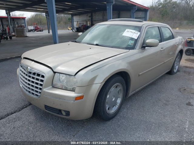 2006 CHRYSLER 300 2C3KA53G56H309497 Photo 1