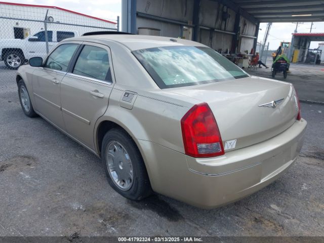 2006 CHRYSLER 300 2C3KA53G56H309497 Photo 2
