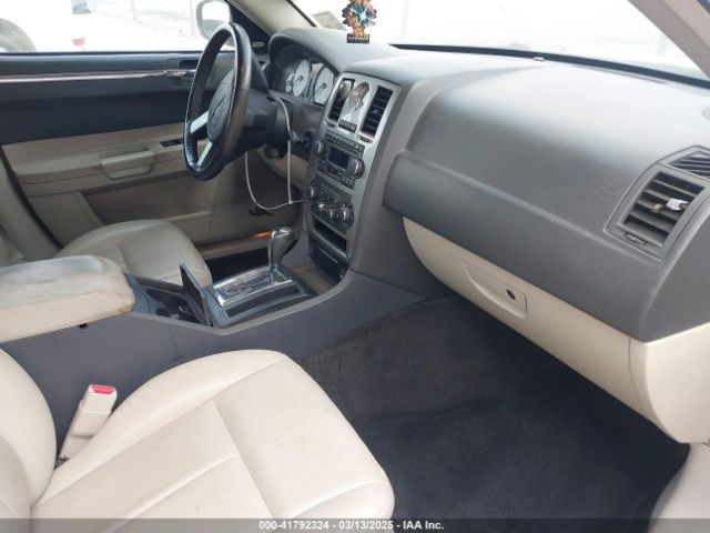2006 CHRYSLER 300 2C3KA53G56H309497 Photo 4