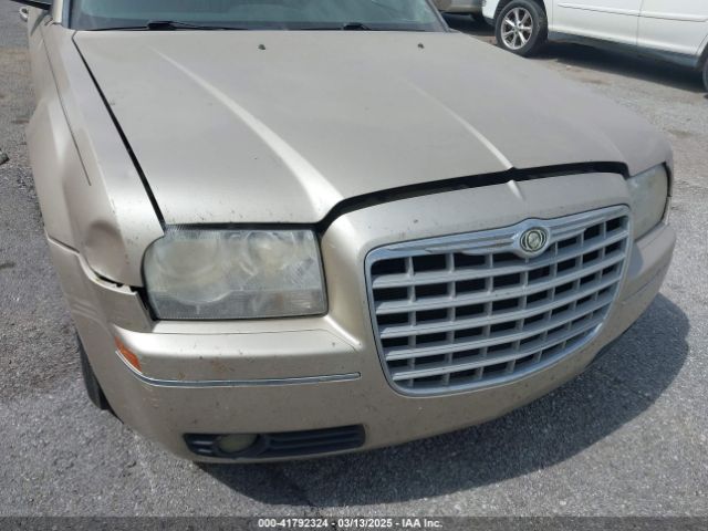 2006 CHRYSLER 300 2C3KA53G56H309497 Photo 5