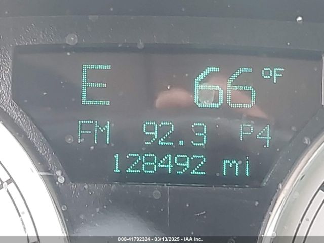 2006 CHRYSLER 300 2C3KA53G56H309497 Photo 6