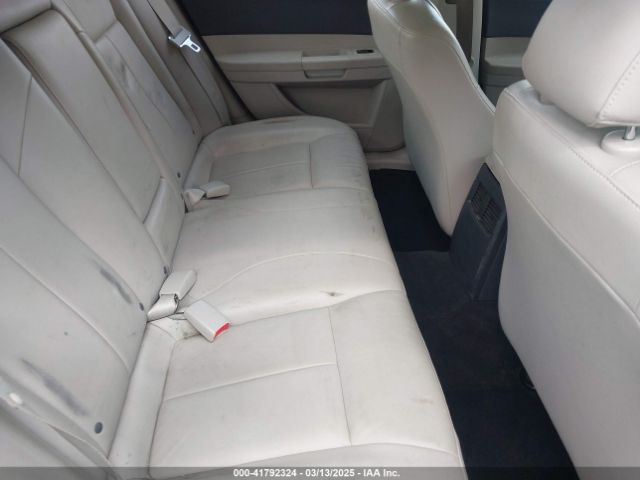 2006 CHRYSLER 300 2C3KA53G56H309497 Photo 7