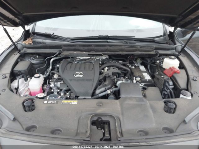 2T2BAMCA4PC037694 Lexus Rx 350 Luxury
