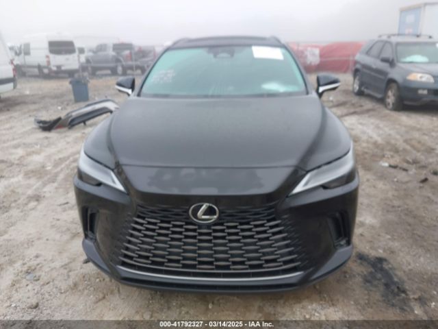 2T2BAMCA4PC037694 Lexus Rx 350 Luxury