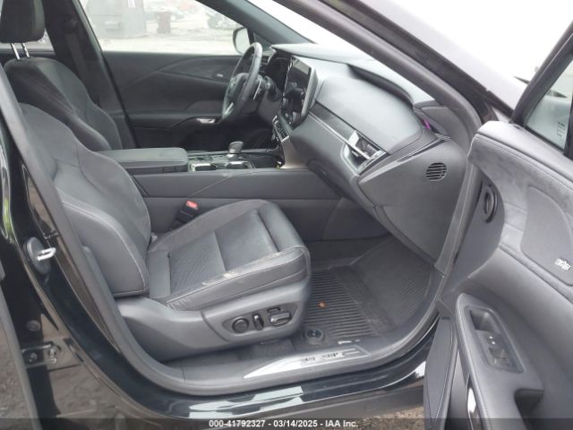 2T2BAMCA4PC037694 Lexus Rx 350 Luxury