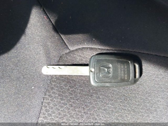 3CZRU5H33KG709036 Honda HR-V LX