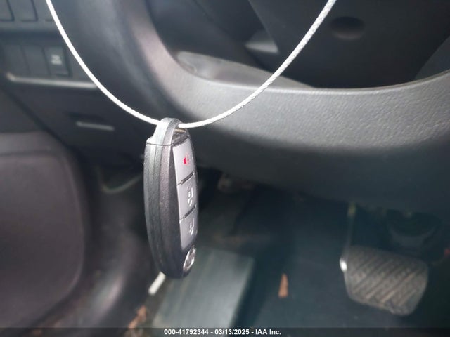 5N1AR2MM3EC687267 Nissan Pathfinder Sv