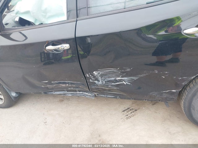 5N1AR2MM3EC687267 Nissan Pathfinder Sv