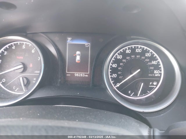 4T1B11HK2JU523768 Toyota CAMRY LE